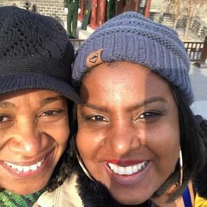 Meet your Posher, Tamone